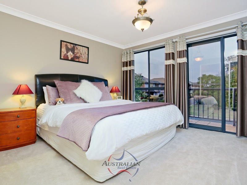 11 Tangerine Drive, Quakers Hill NSW 2763