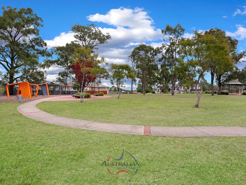 11 Tangerine Drive, Quakers Hill NSW 2763