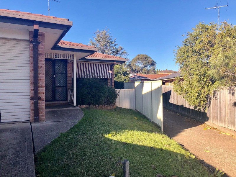 25 Woldhuis Street, Quakers Hill NSW 2763