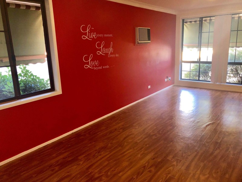 25 Woldhuis Street, Quakers Hill NSW 2763