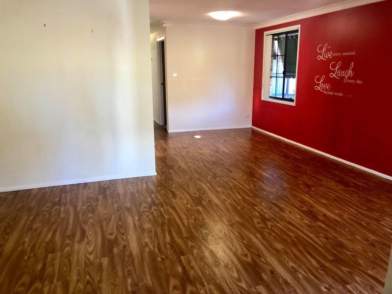 25 Woldhuis Street, Quakers Hill NSW 2763