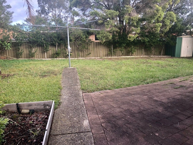 25 Woldhuis Street, Quakers Hill NSW 2763