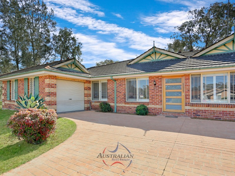 81a Pye Road, Quakers Hill NSW 2763