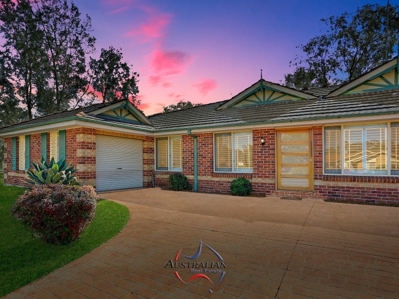 81a Pye Road, Quakers Hill NSW 2763