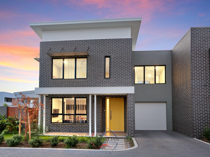 65 Buckley Avenue, Blacktown NSW 2148