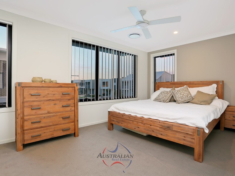 65 Buckley Avenue, Blacktown NSW 2148