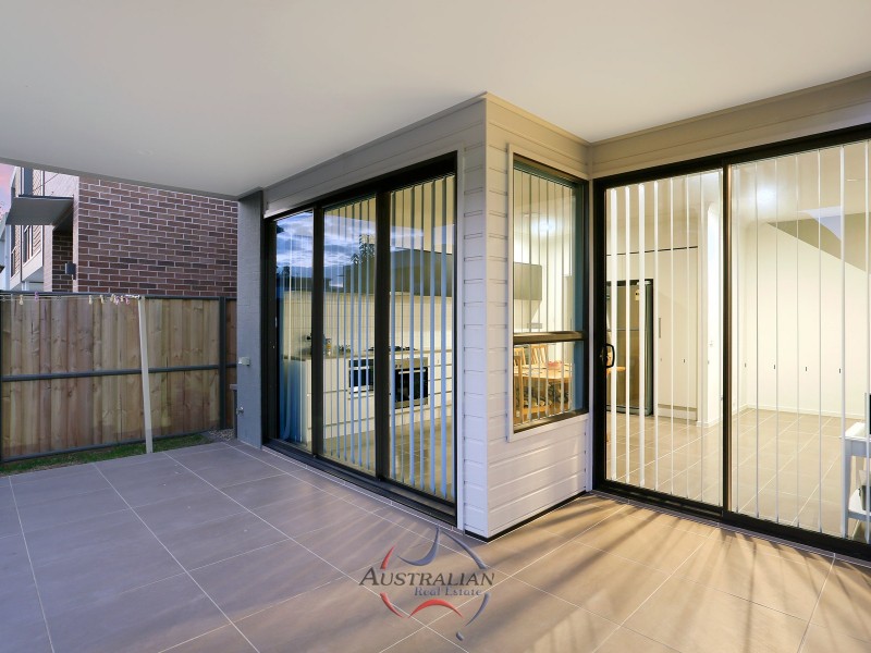 65 Buckley Avenue, Blacktown NSW 2148