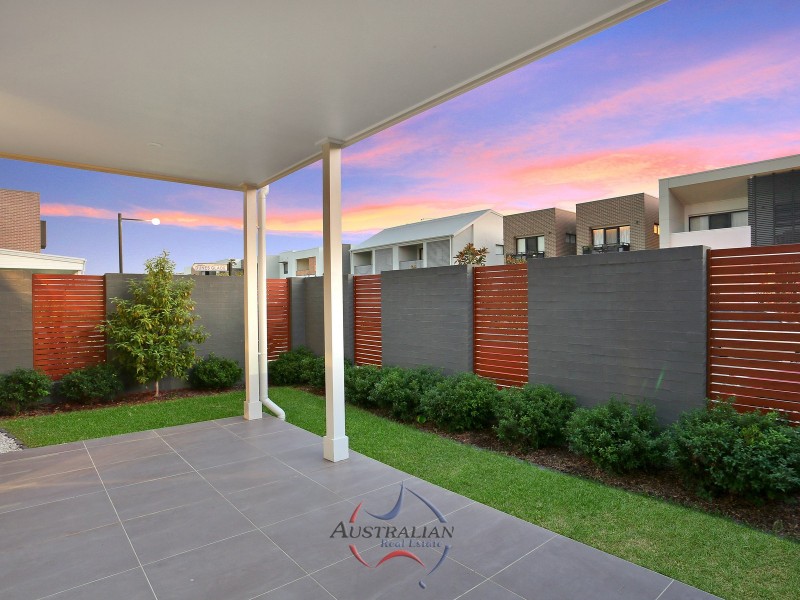 65 Buckley Avenue, Blacktown NSW 2148