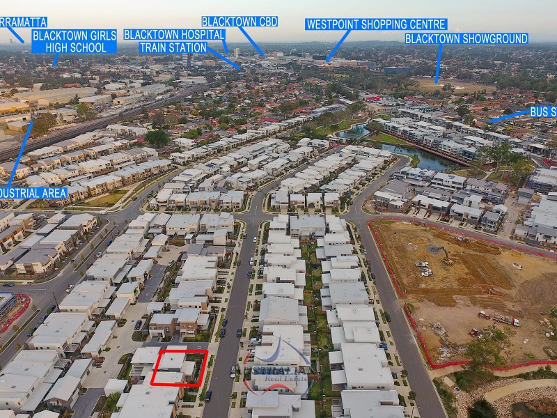65 Buckley Avenue, Blacktown NSW 2148