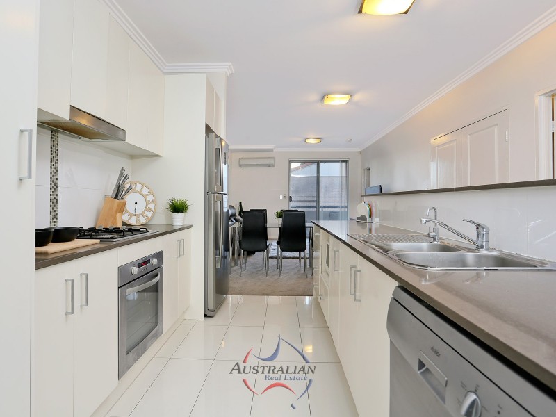 67/11 Glenvale Avenue, Parklea NSW 2768