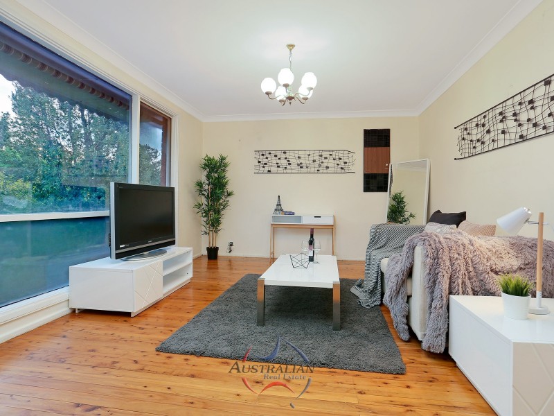 4 Caratel Crescent, Marayong NSW 2148