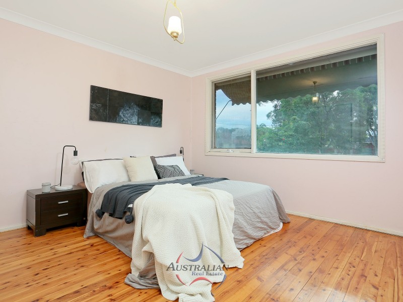4 Caratel Crescent, Marayong NSW 2148