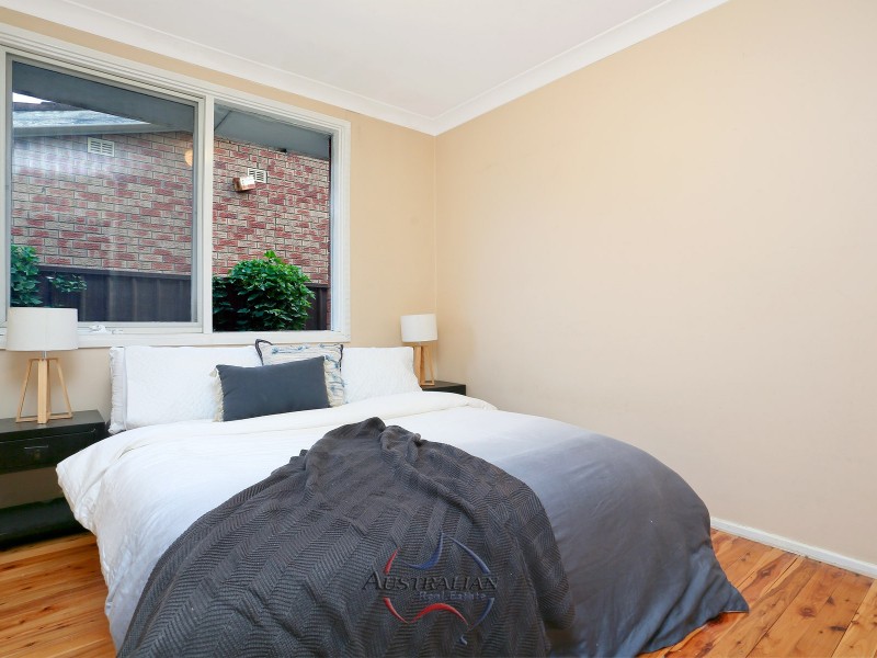 4 Caratel Crescent, Marayong NSW 2148