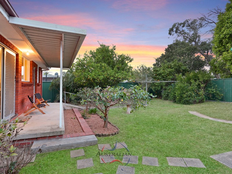 4 Caratel Crescent, Marayong NSW 2148