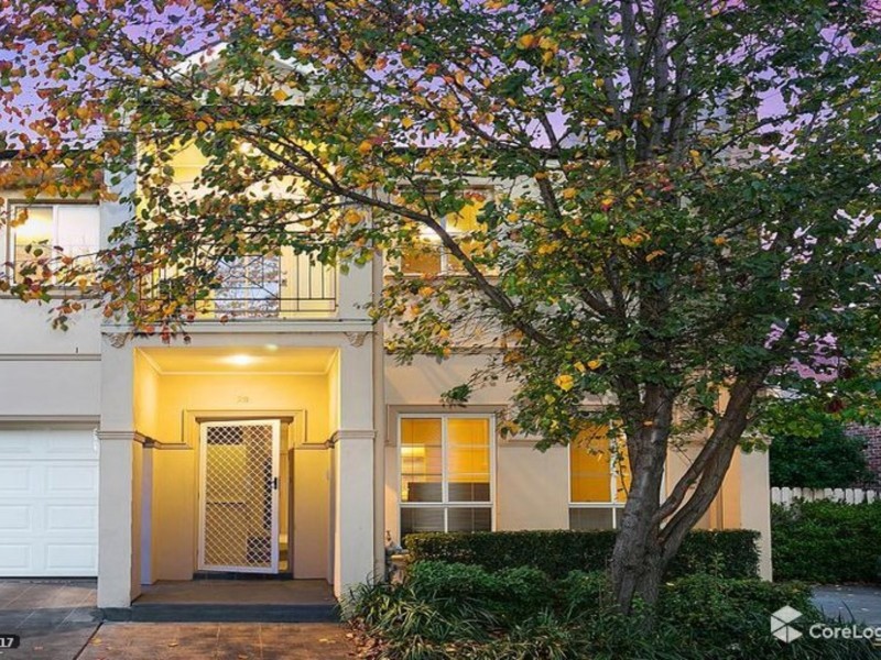 28/6 Blossom Place, Quakers Hill NSW 2763