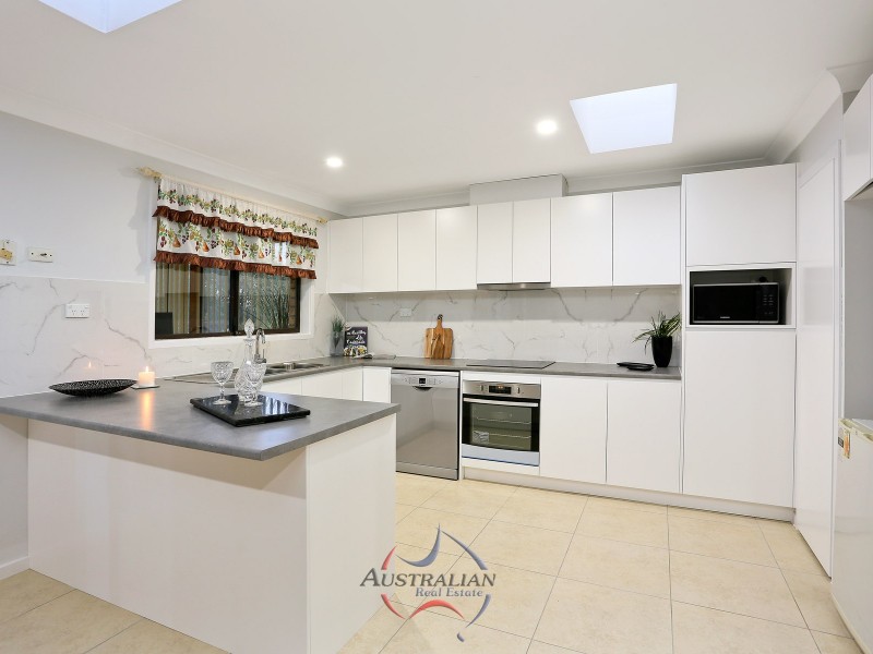 72 Madagascar Drive, Kings Park NSW 2148