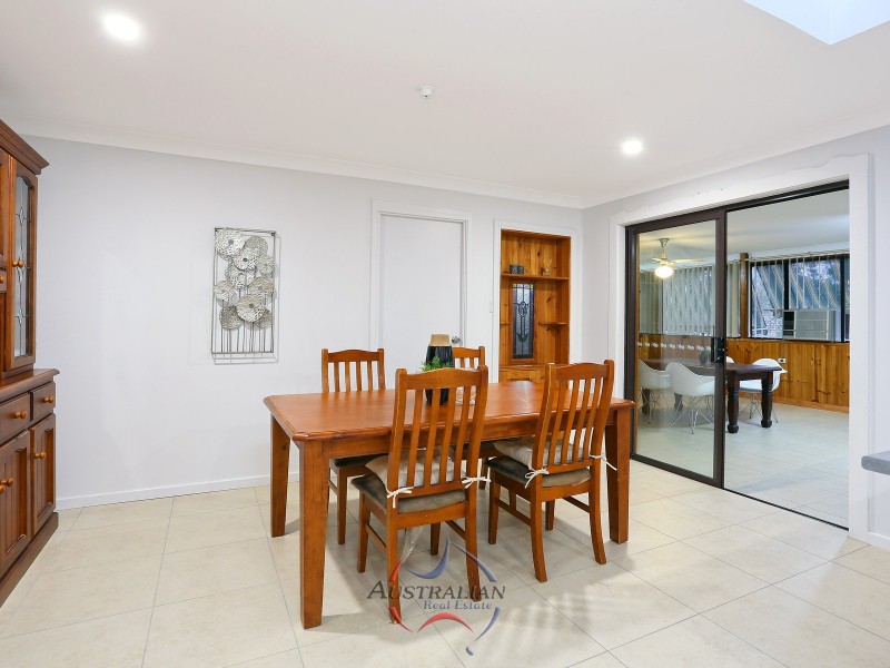72 Madagascar Drive, Kings Park NSW 2148