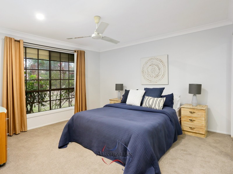 72 Madagascar Drive, Kings Park NSW 2148