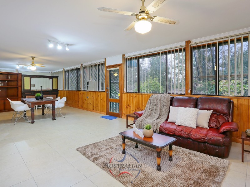 72 Madagascar Drive, Kings Park NSW 2148