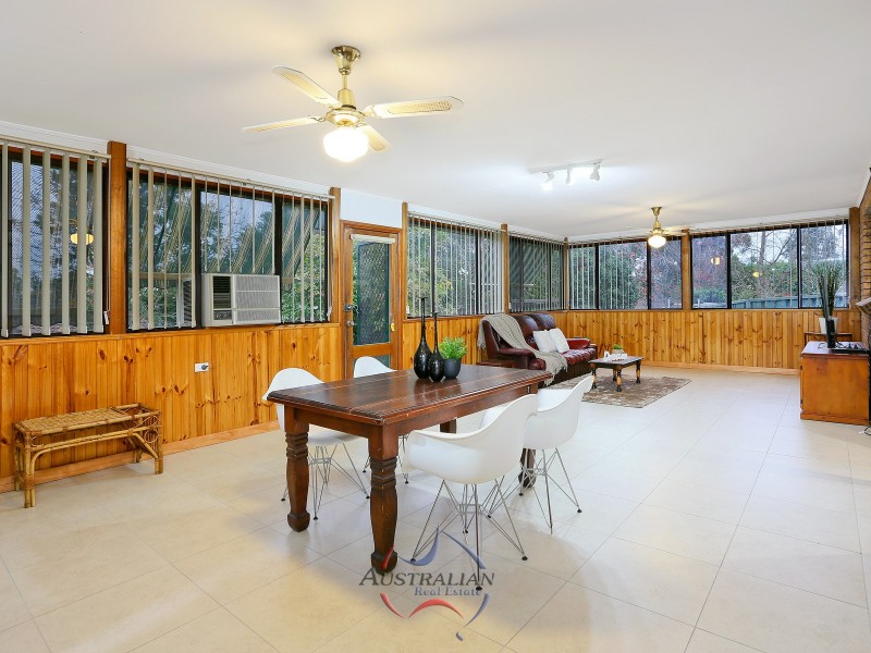 72 Madagascar Drive, Kings Park NSW 2148