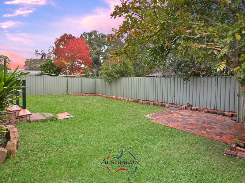 72 Madagascar Drive, Kings Park NSW 2148