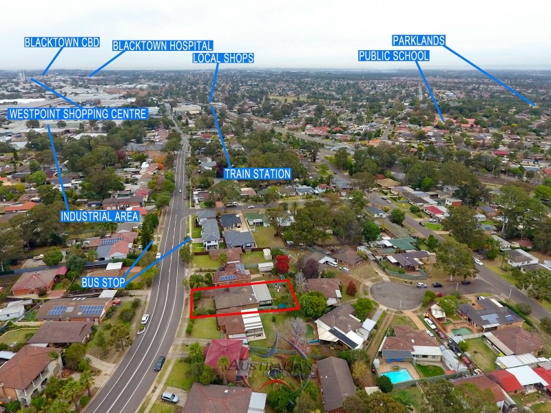 72 Madagascar Drive, Kings Park NSW 2148