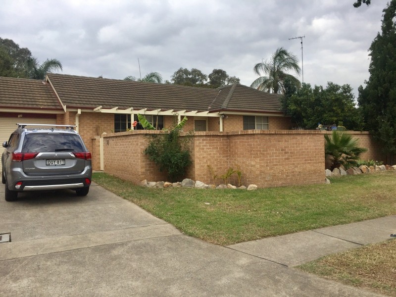 12/14 Stanbury Place, Quakers Hill NSW 2763