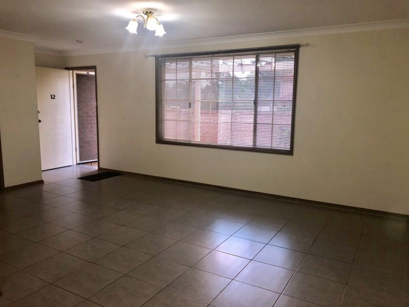 12/14 Stanbury Place, Quakers Hill NSW 2763