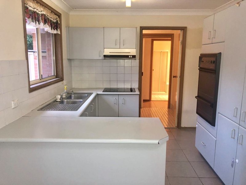 12/14 Stanbury Place, Quakers Hill NSW 2763