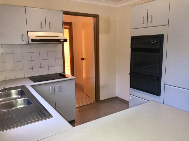 12/14 Stanbury Place, Quakers Hill NSW 2763