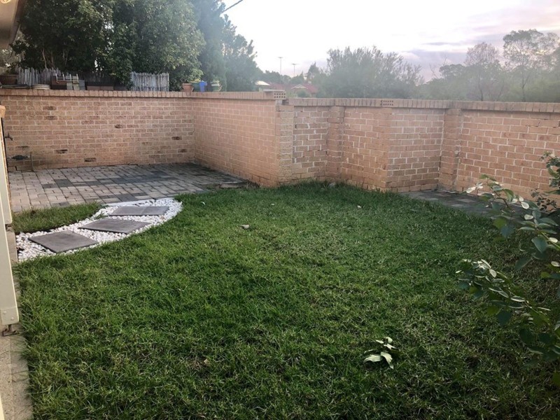 12/14 Stanbury Place, Quakers Hill NSW 2763