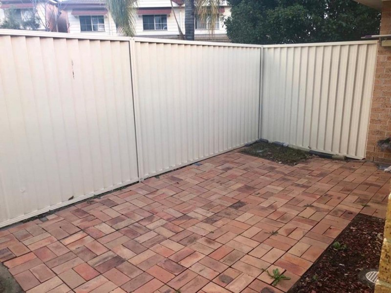 12/14 Stanbury Place, Quakers Hill NSW 2763