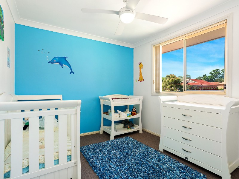 8/16 Hillcrest Road, Quakers Hill NSW 2763