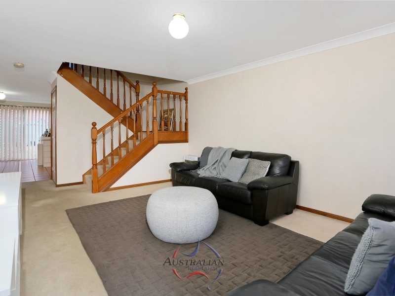 2/20 Stanbury Place, Quakers Hill NSW 2763