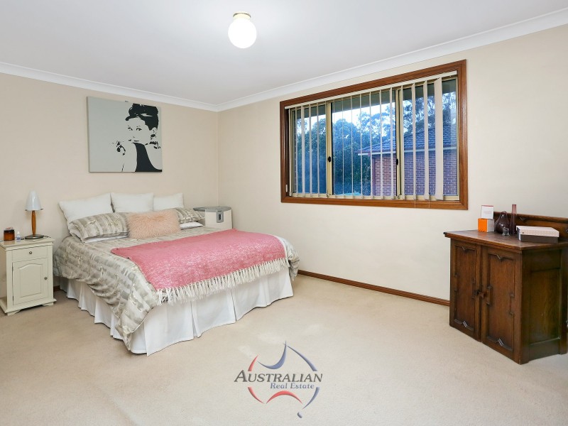 2/20 Stanbury Place, Quakers Hill NSW 2763