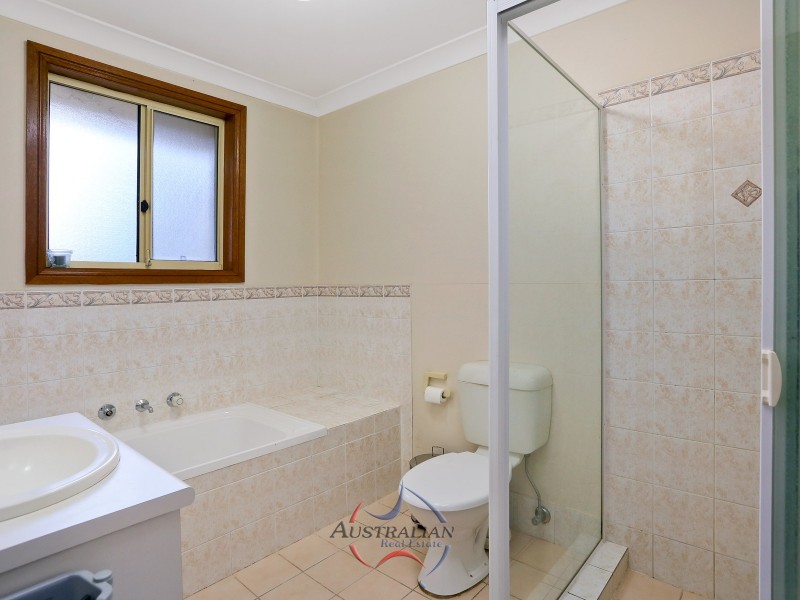 2/20 Stanbury Place, Quakers Hill NSW 2763