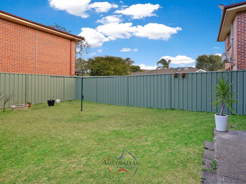 2/20 Stanbury Place, Quakers Hill NSW 2763