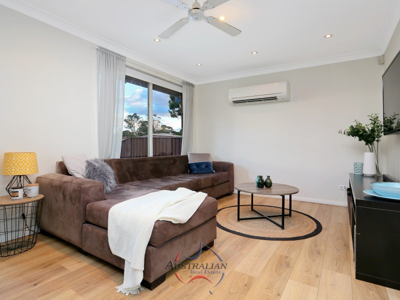 46 Tallagandra Drive, Quakers Hill NSW 2763