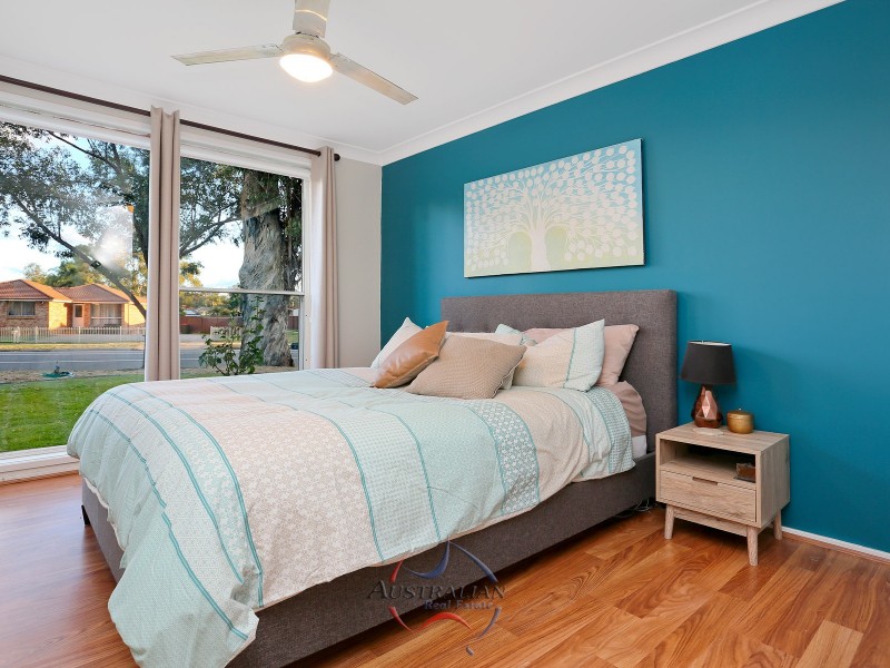 46 Tallagandra Drive, Quakers Hill NSW 2763