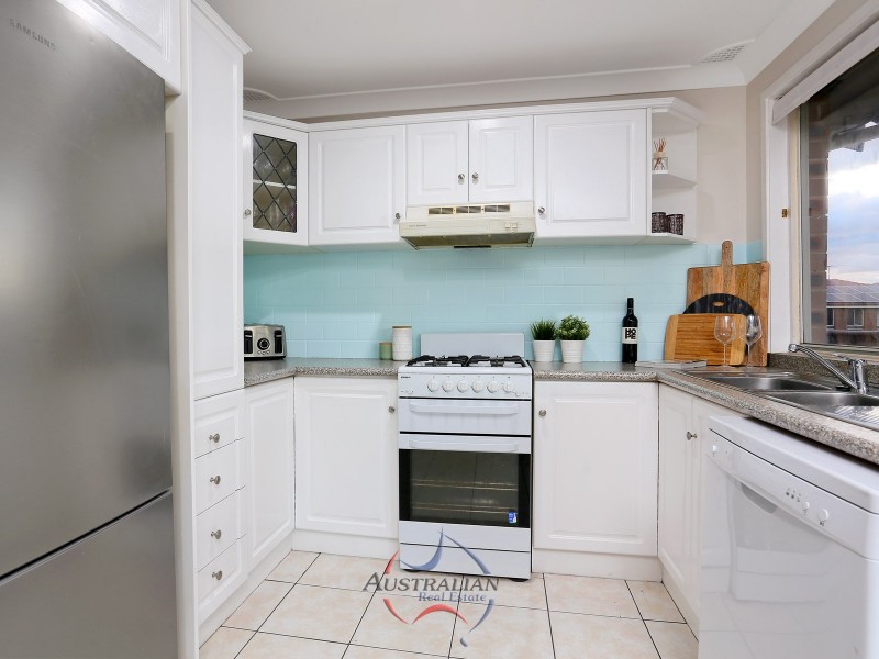 46 Tallagandra Drive, Quakers Hill NSW 2763