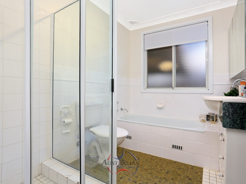 46 Tallagandra Drive, Quakers Hill NSW 2763