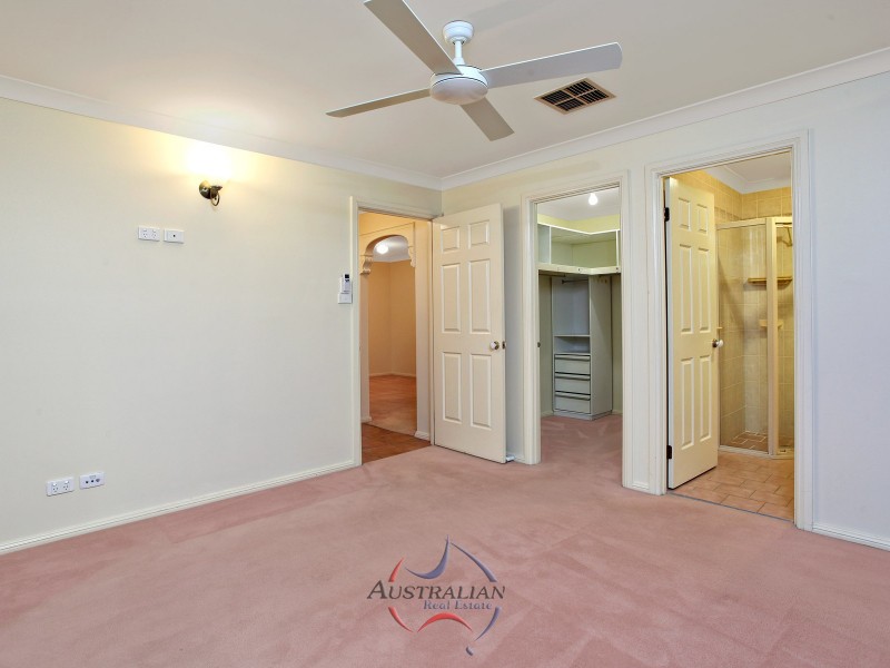 54 Thompson Crescent, Glenwood NSW 2768