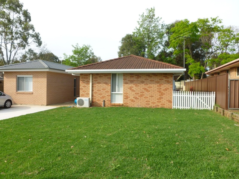 153 Farnham Road, Quakers Hill NSW 2763