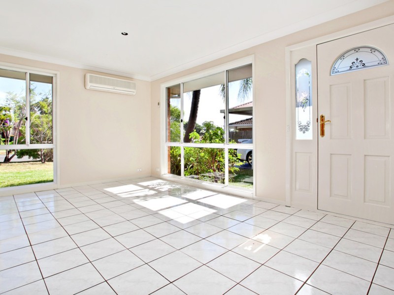 153 Farnham Road, Quakers Hill NSW 2763