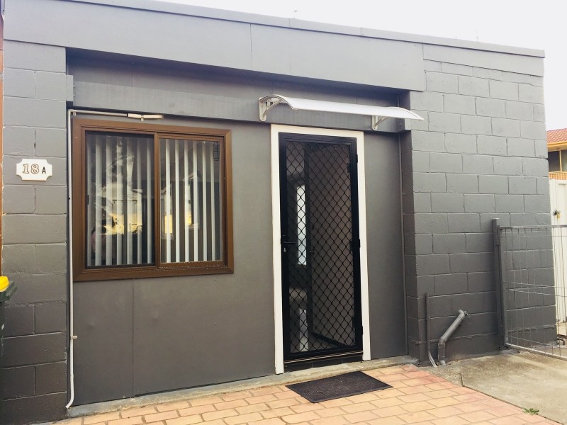 18a Highfield Road, Quakers Hill NSW 2763
