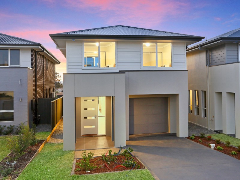 10a Tyla Crescent, Quakers Hill NSW 2763