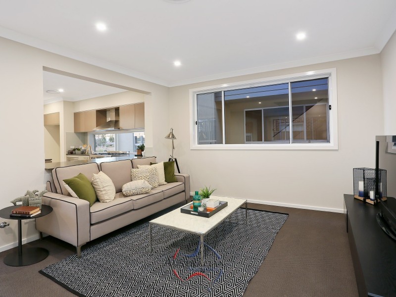 10a Tyla Crescent, Quakers Hill NSW 2763