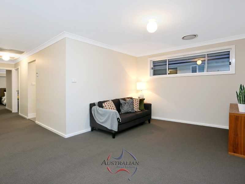 10a Tyla Crescent, Quakers Hill NSW 2763