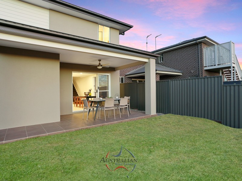 10a Tyla Crescent, Quakers Hill NSW 2763