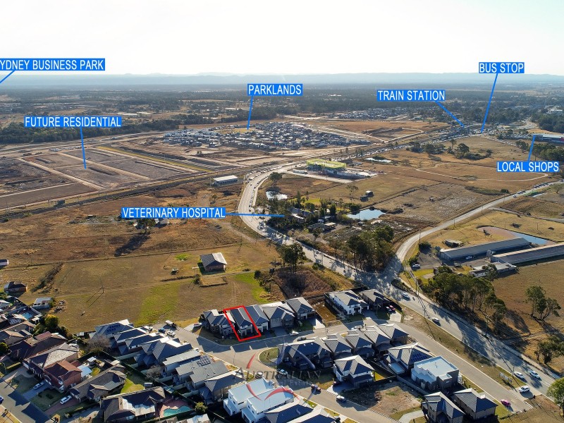 10a Tyla Crescent, Quakers Hill NSW 2763